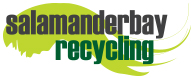 Salamander Bay Recycling Logo